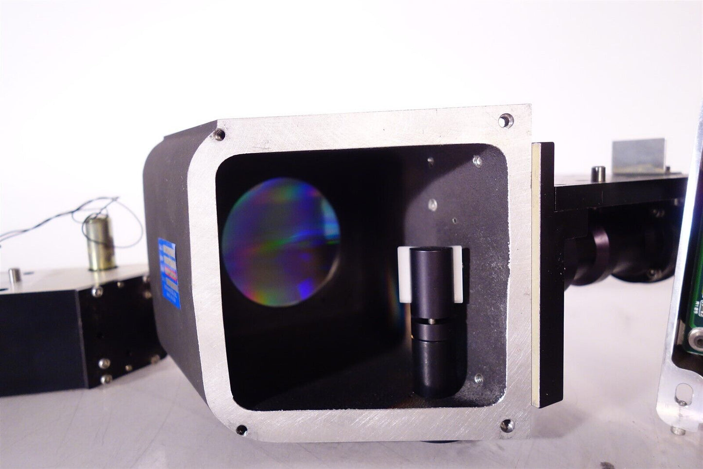 SA Instruments / Beckman Large Diffraction Holographic Grating 