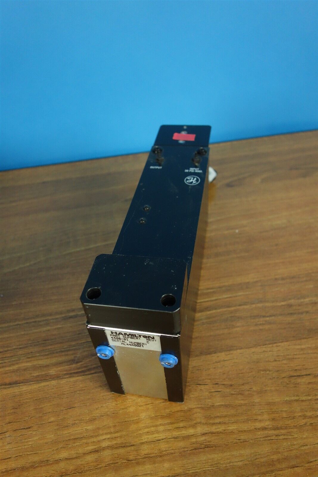 Hamilton 4406-01 Microlab Flow / Pump Controller Liquid Handler NEW NEVER USED 