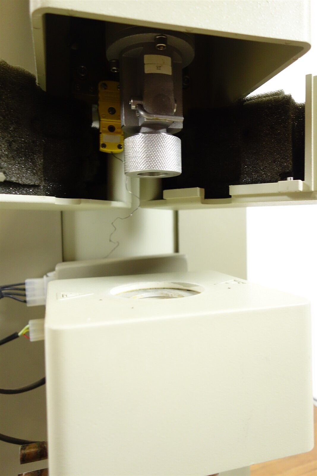 Perkin Elmer Thermomechanical Analyzer TMA7 with TAC 7/DX Controller 