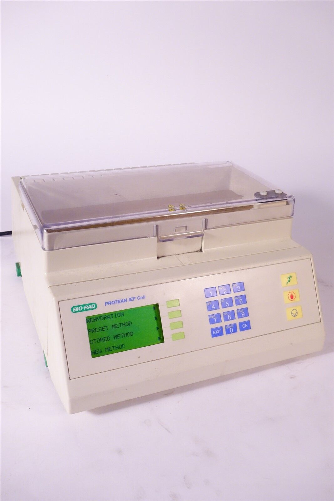 BIORAD Protean IEF Cell - Excellent - 30 Day Warranty 