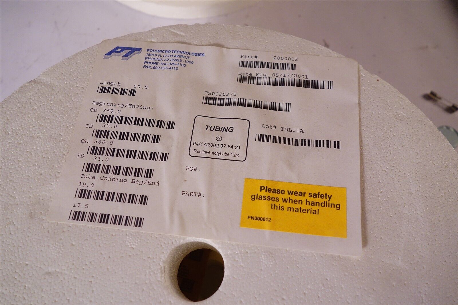 Large Lot of PolyMicro Technologies Capillary GC Gas Chromatograph for Column 