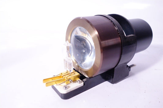 Olympus 100Watt Lamp Housing / Lens / UV Filter 