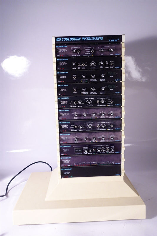 Coulbourn Instruments Lablinc / Reaction Time Modules / Stimulus Testing