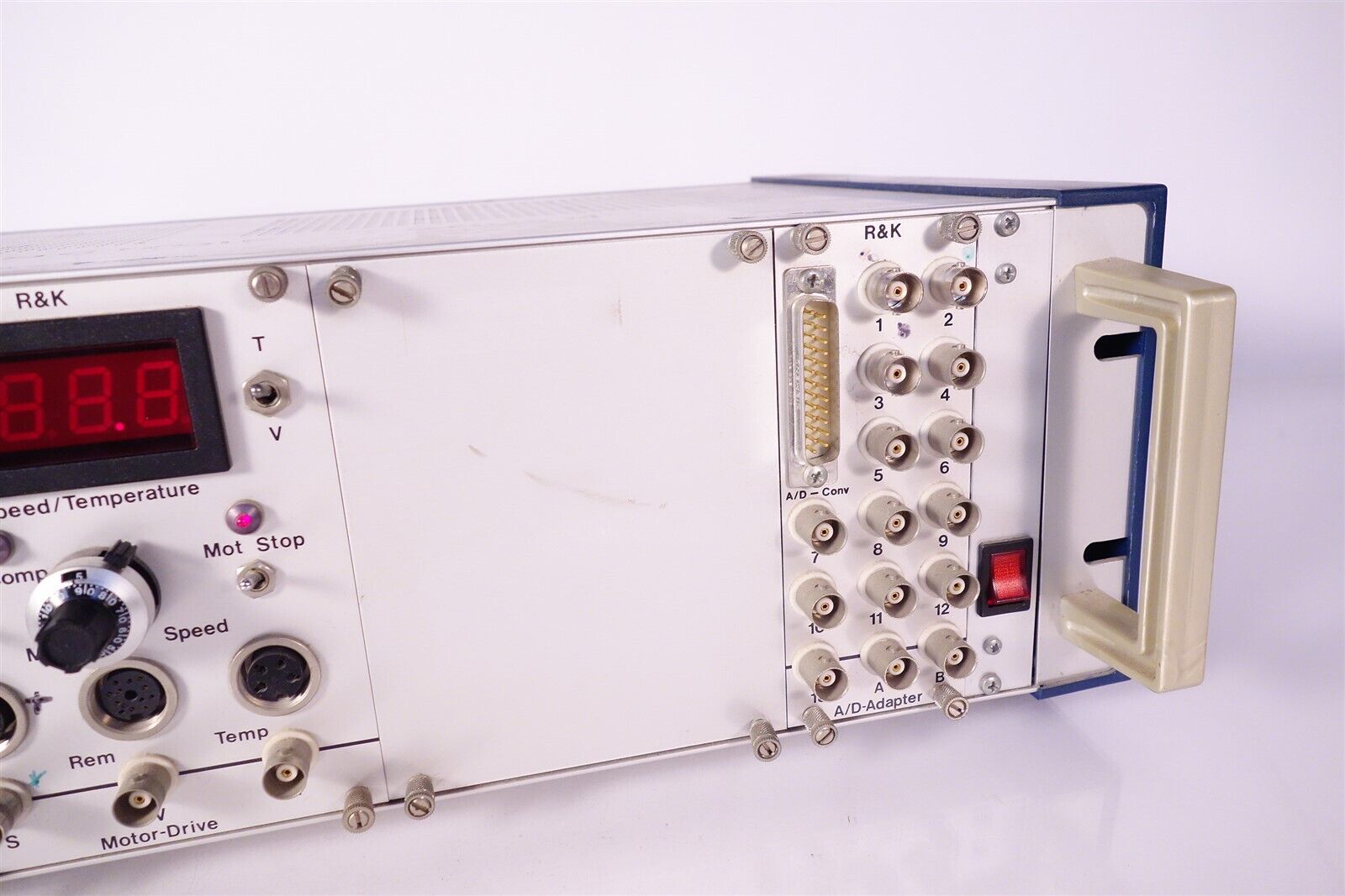 R&K Riegler & Kirstein Langmuir Dipper Control Thin Film Deposition 