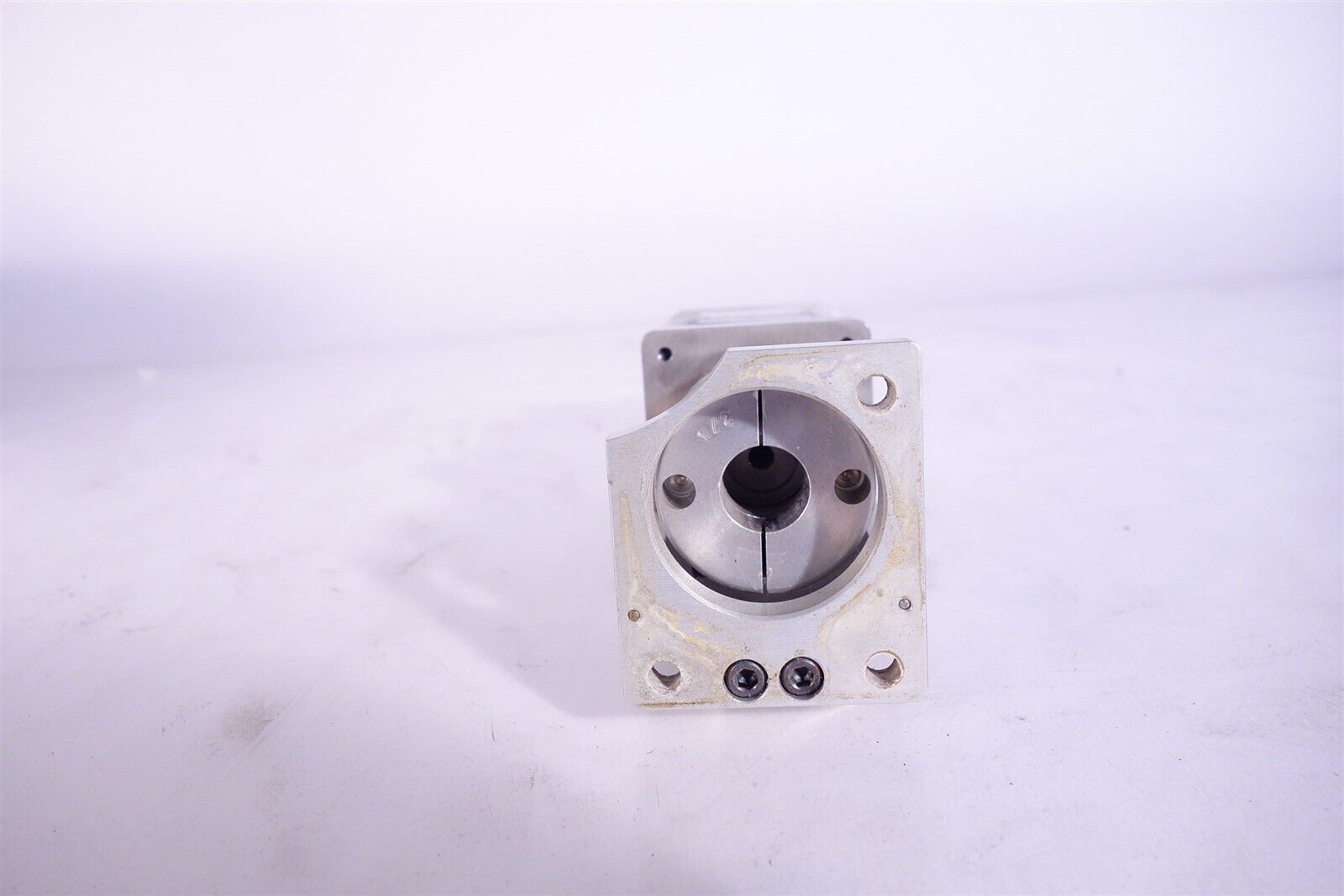 Carson Mfg Inc. 17EP010-1016 10:1 Single Stage Gear Head Gear Motor
