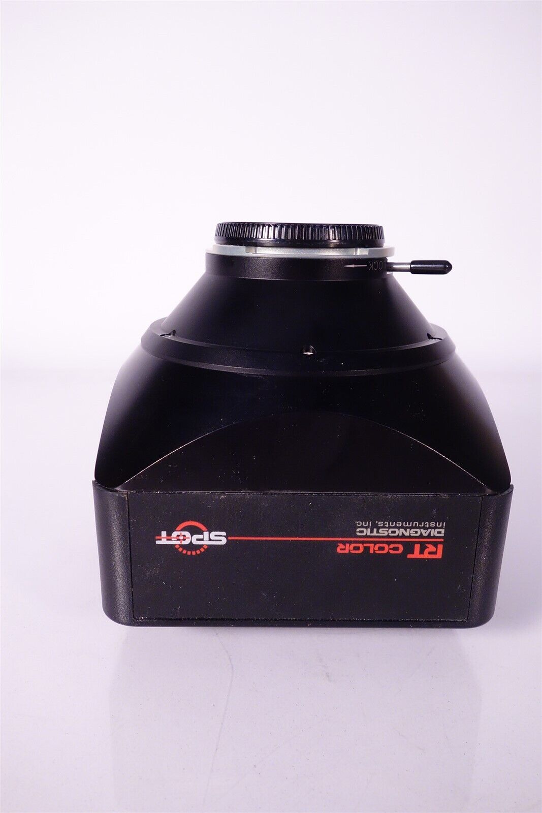 Diagnostic Instruments Model 2.2.0 Microscope Camera - 30 Day Warranty 