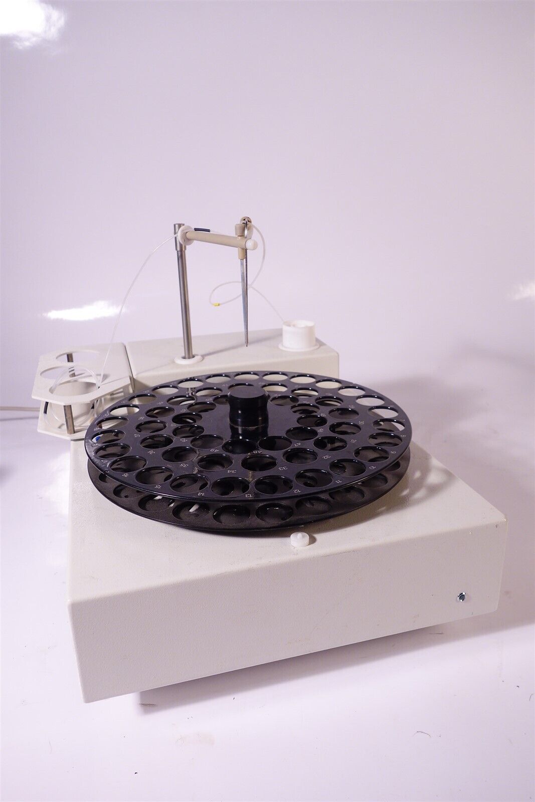 MLE PS61-E Autosampler for Lab Use 