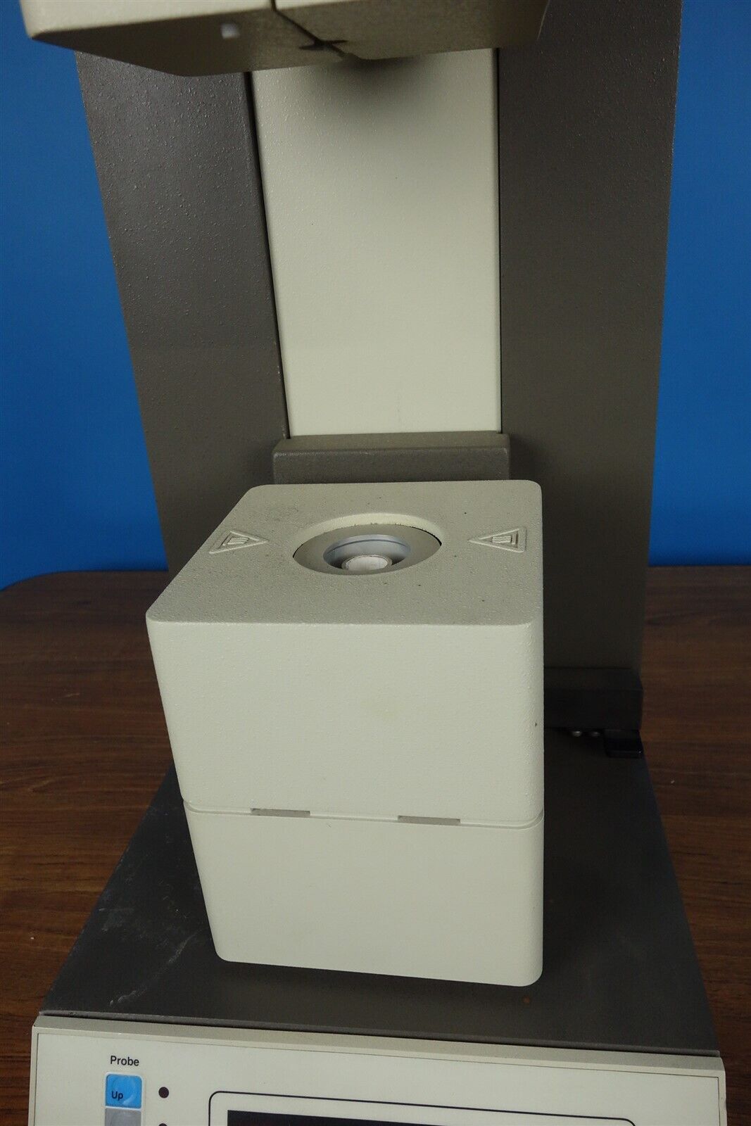 Perkin Elmer TMA 7 Thermomechanical Analyzer 