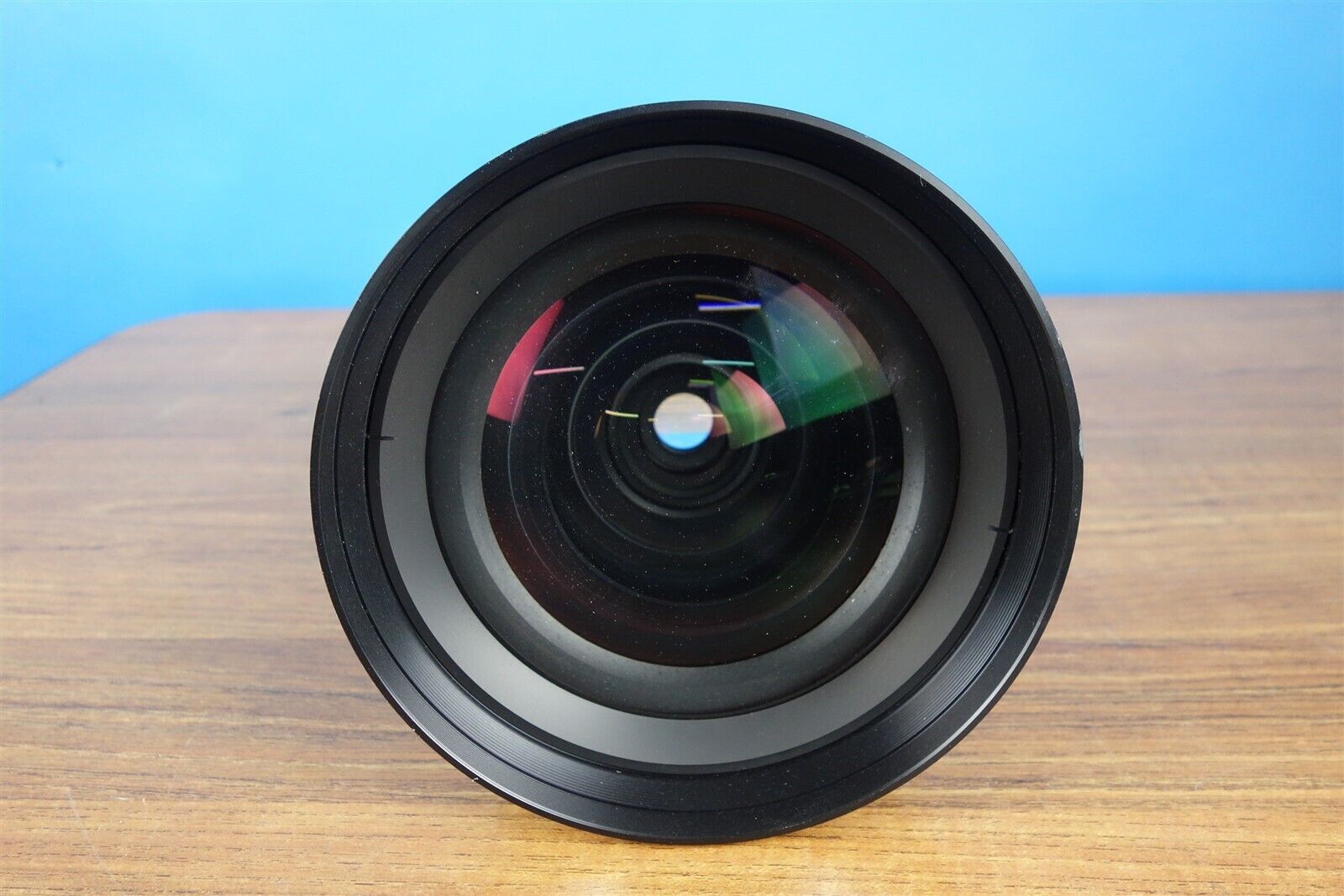 Eiki / Sanyo / Christie Short Throw High Precision Lens Large Projector Lens 
