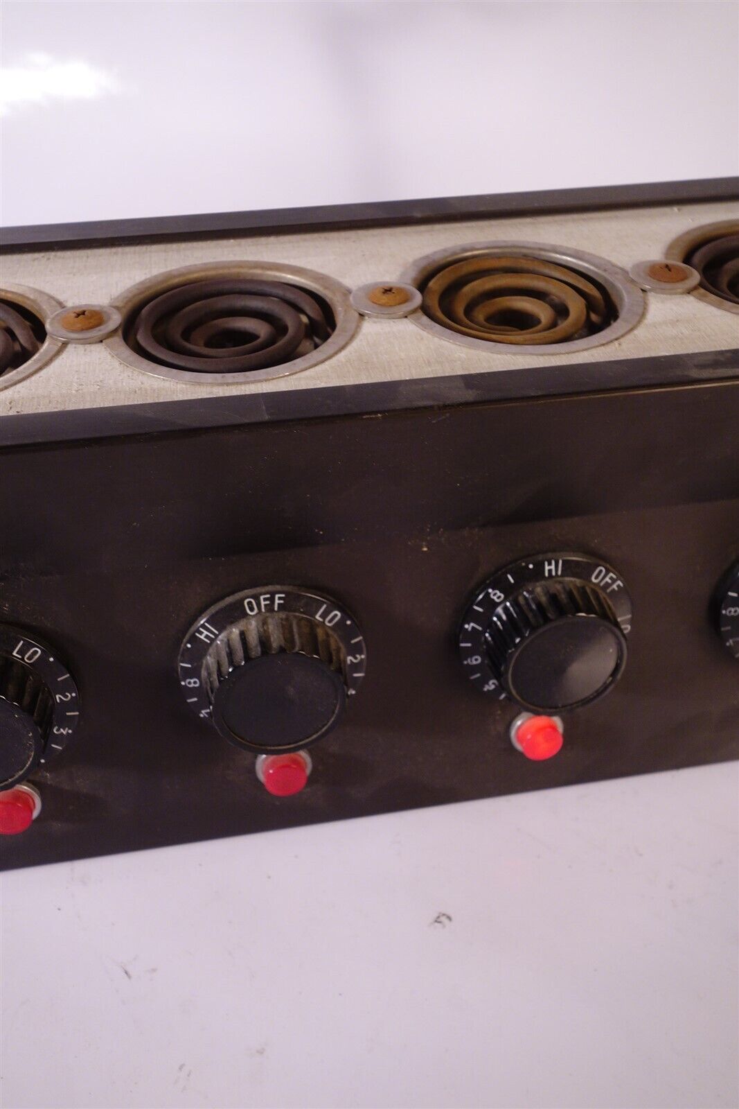 Labconco Kjeldahl Digester, 115V, 50/60Hz