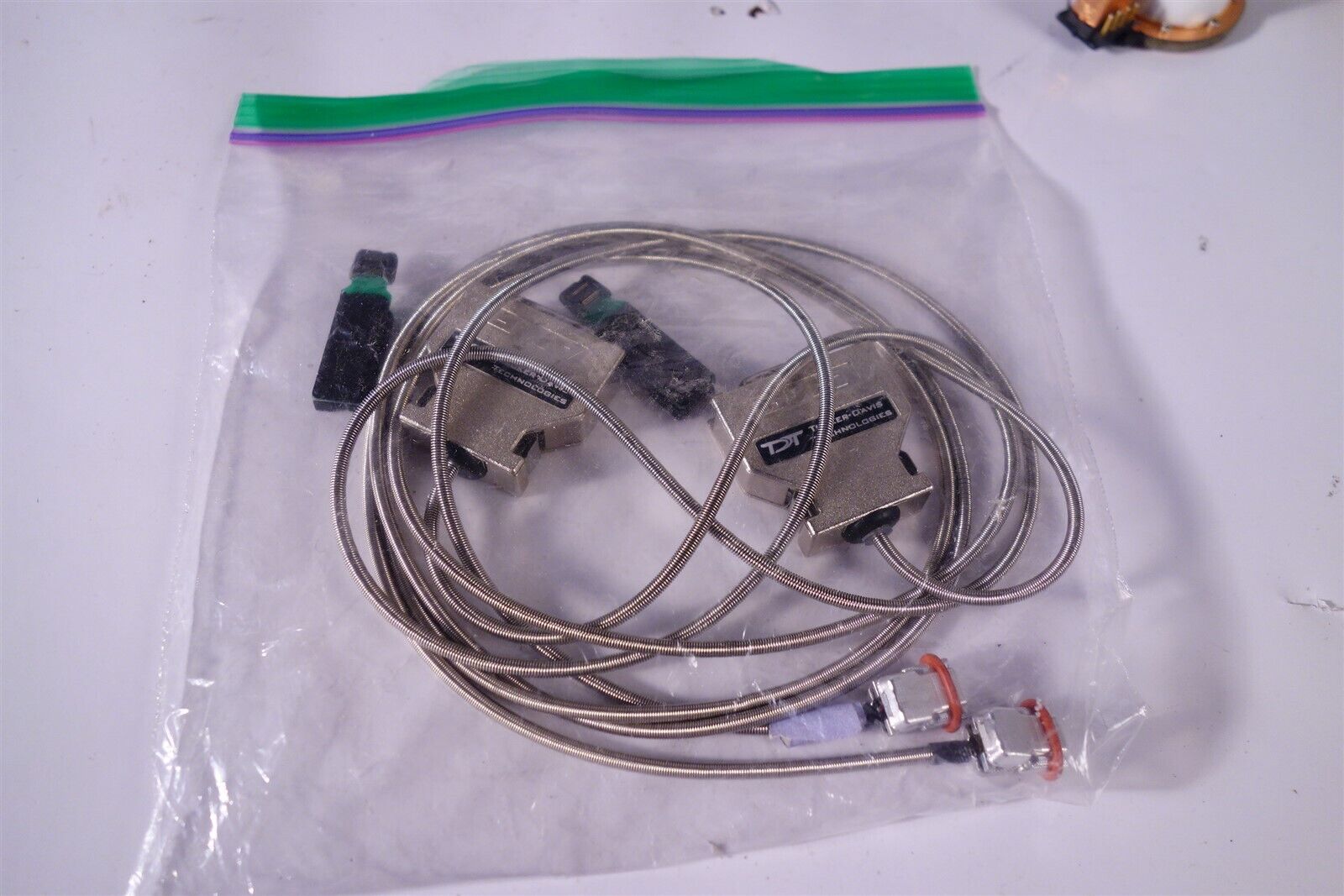 Tucker Davis Technologies System PZ2-32 PA5 ED1 RABGA + More 