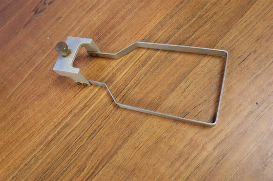 Labline Viscometer Part - Small sample holder? Guard. 
