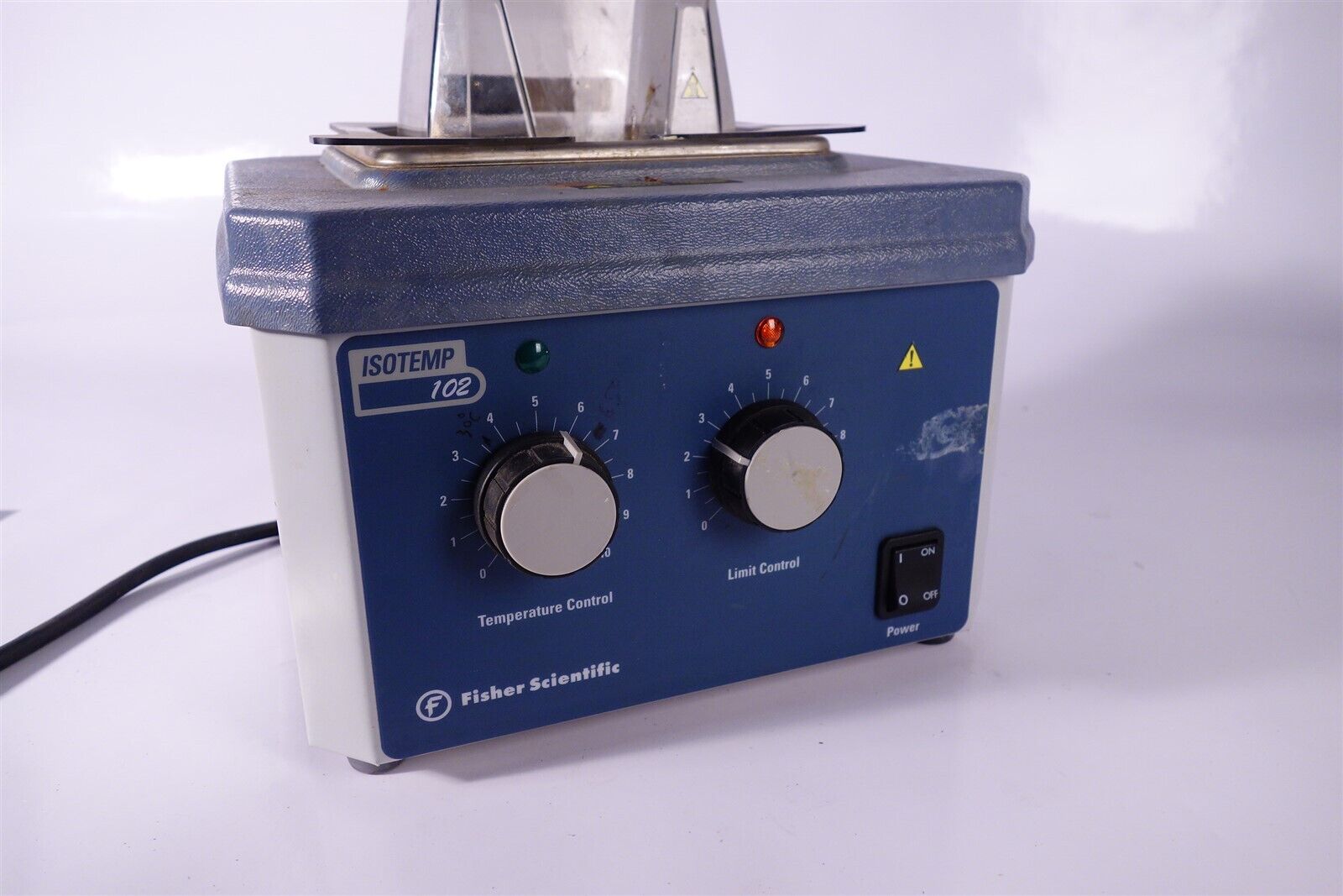 Fisher Scientific Isotemp 102 Water Bath - Tested Working 