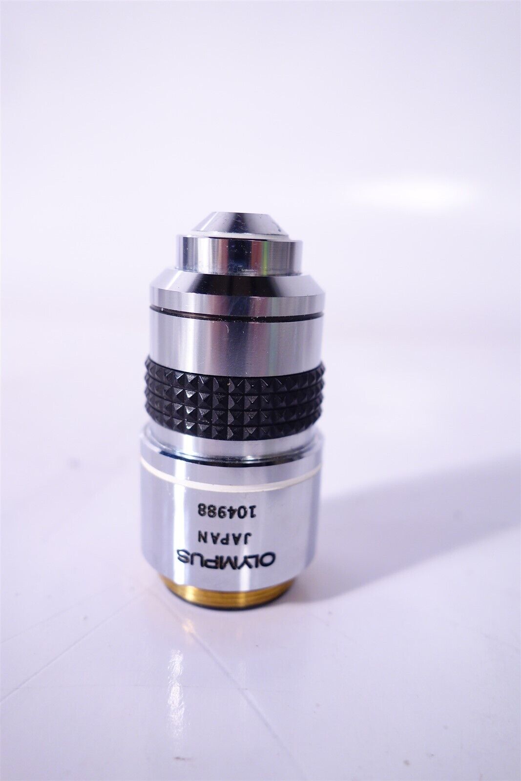 Olympus SPLAN Objective Set 100X, 40X, 20X