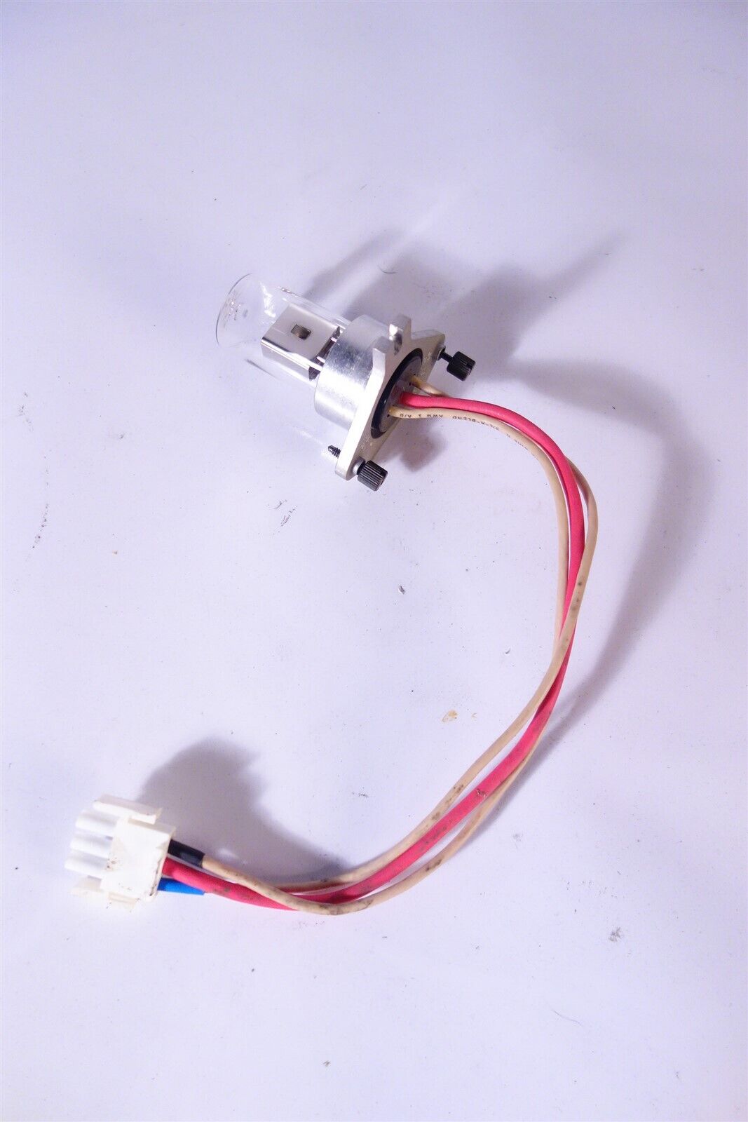 Beckman DU640 DU650 H2 D2 Deuterium Lamp 