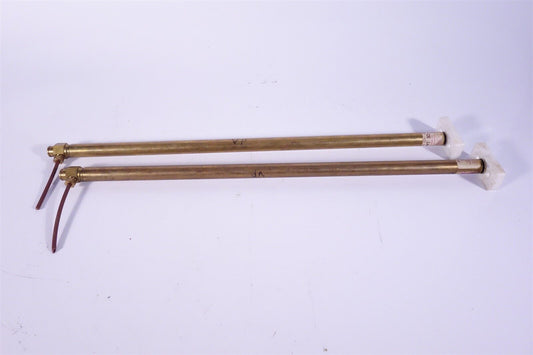 Lot of 2 Movotec Suspa Verin CE1440 Lift Cylinders 