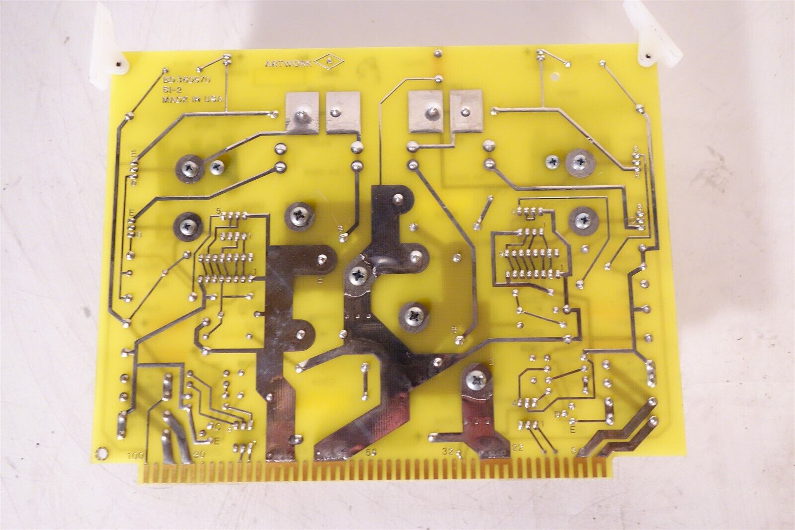 Beckman Module Board BD 360570 for Beckman L8-M Ultracentrifuge 