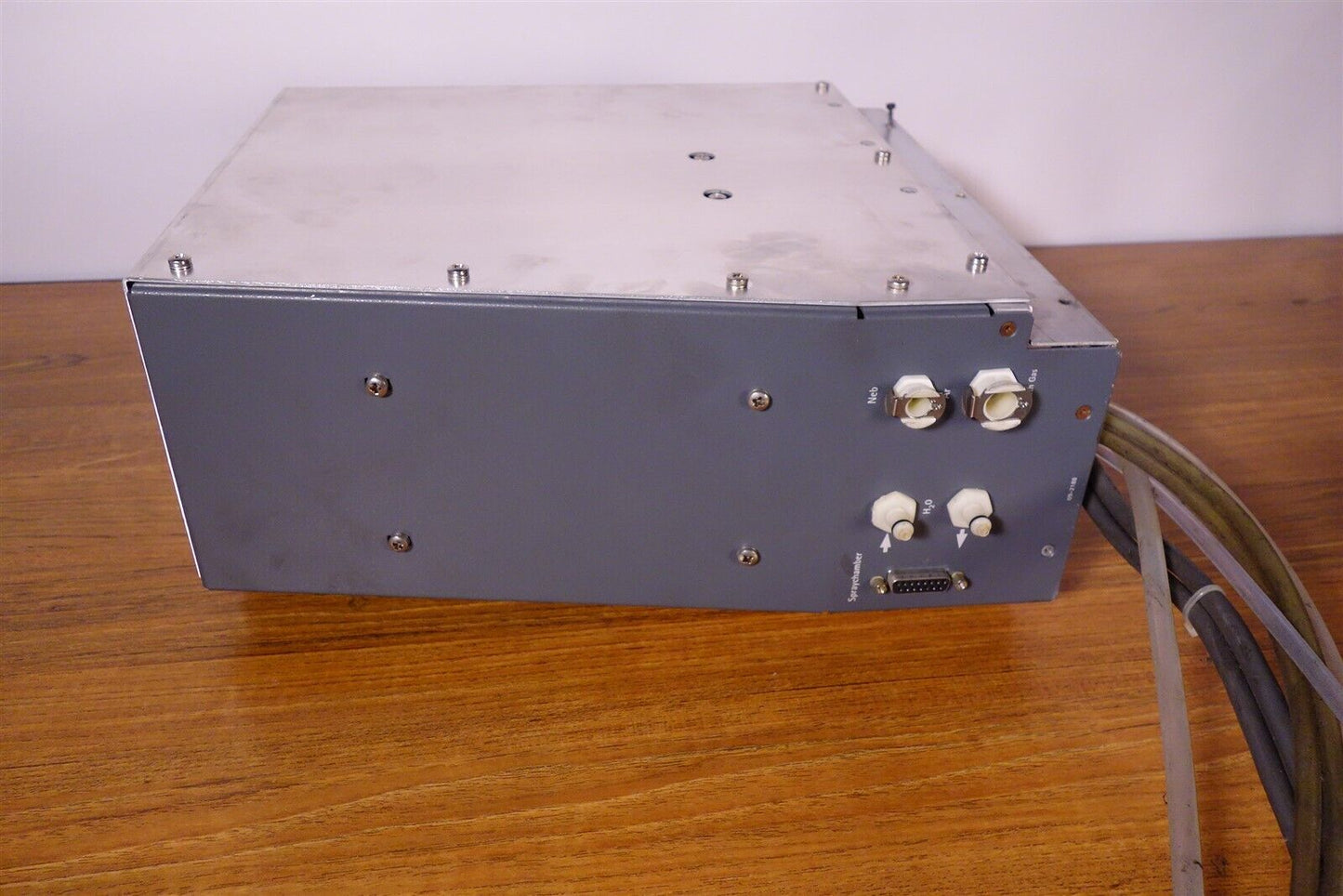  Varian Bruker 820-MS ICP Mass Spectrometer Spray 