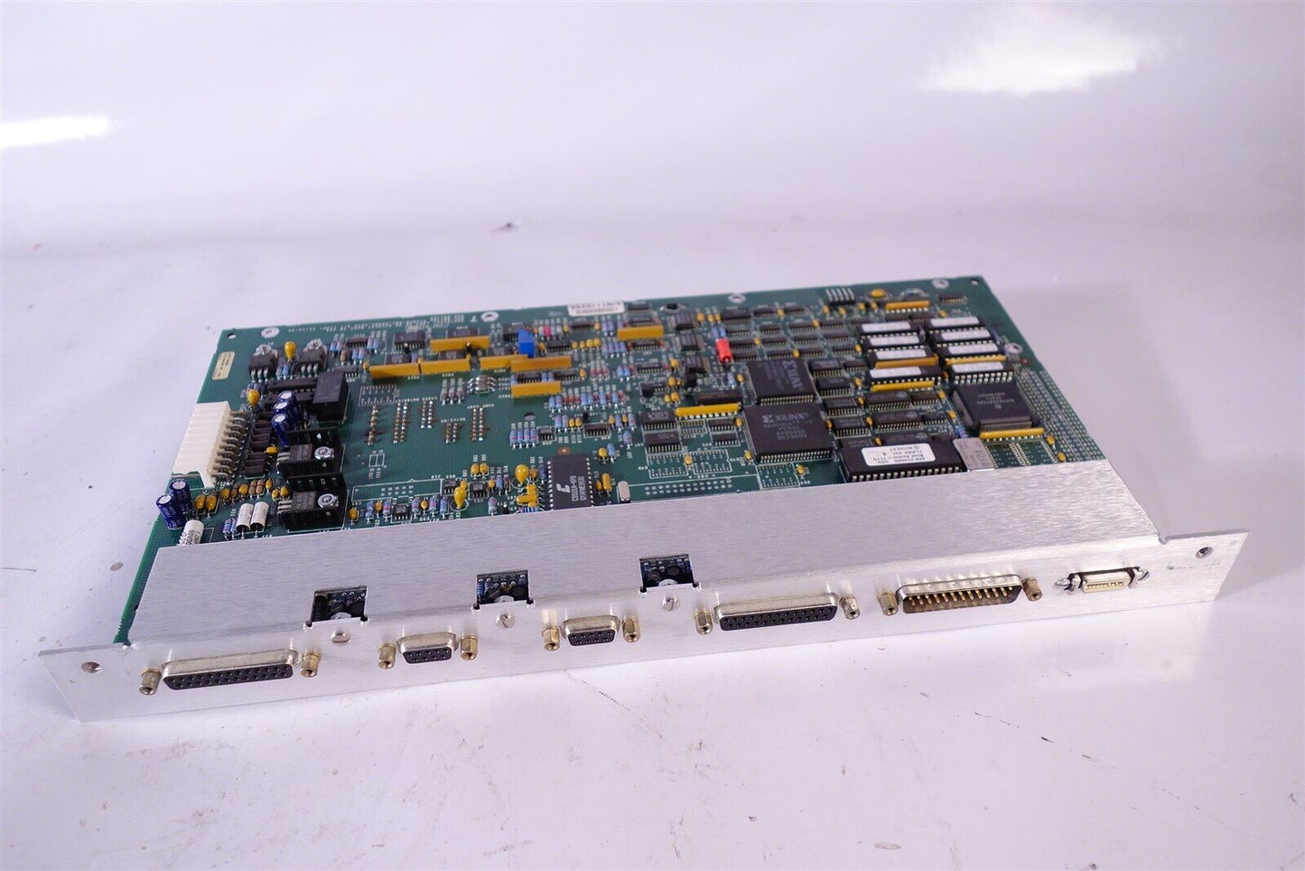 Nicolet Magna-IR 560 Main Board / Motherboard 