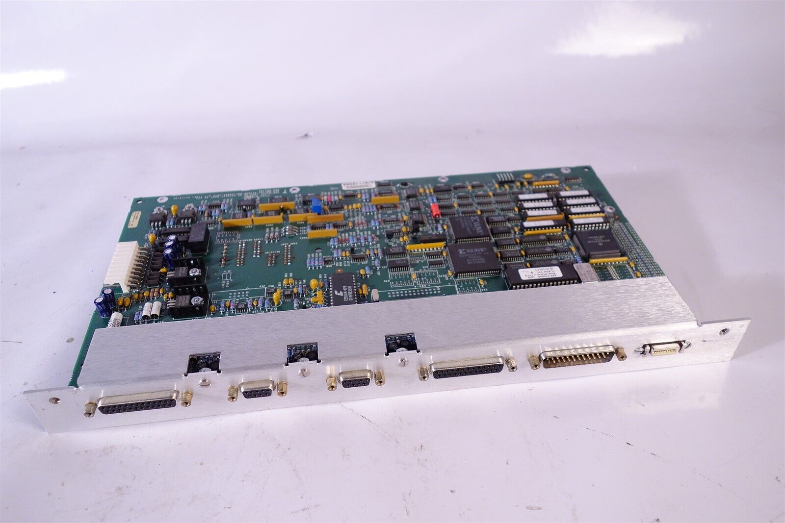 Nicolet Magna-IR 560 Main Board / Motherboard 