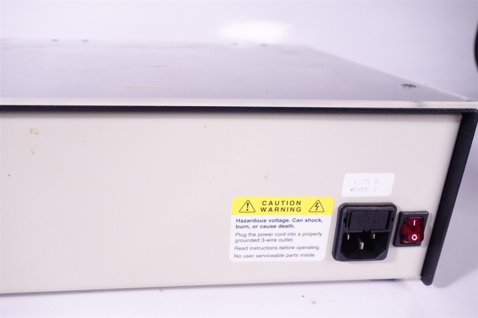 Fotodyne FOTO UV 26 Ultraviolet Transilluminator 312nm