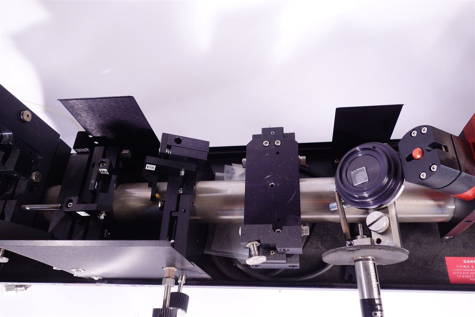 Coherent 899 Ring Laser