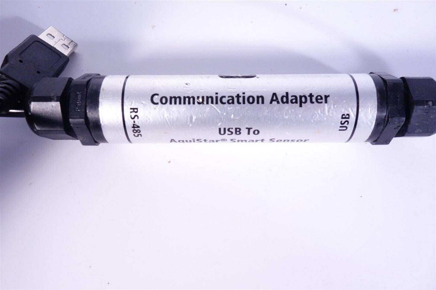 Instrumentation Northwest USB to AquiStar Smart Sensor RS-485