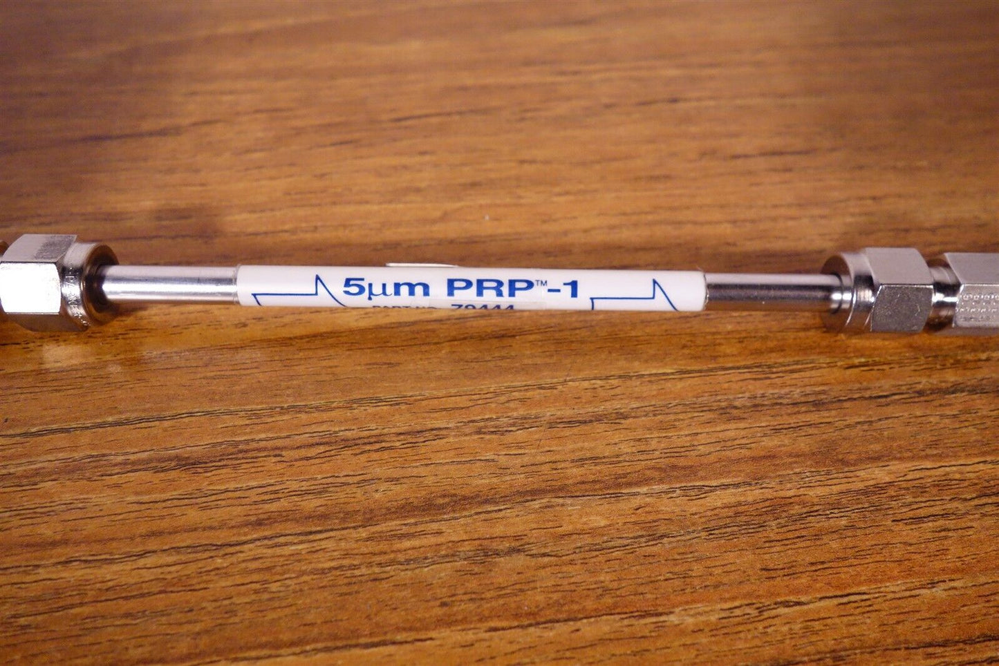Hamilton PRP-1 Reversed-Phase 4.1 x 150 mm, 5 µm 79444 HPLC Column
