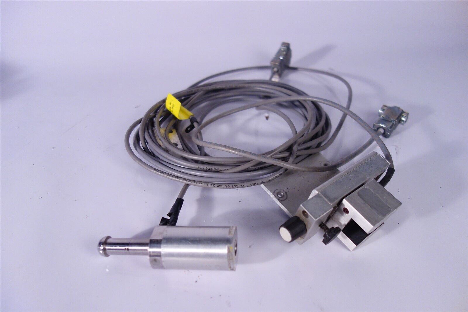 MPM Technologies 5000lb Max Striker MPM-S-37 Impact Striker Pendulum 
