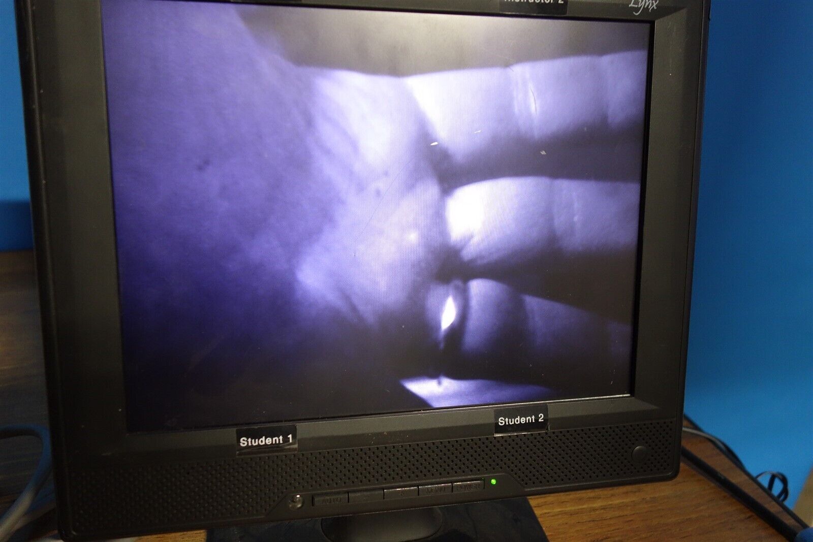 DAGE MTI SIT66 SIT 66 Low Light Level Camera - TESTED WORKING CONDITION 