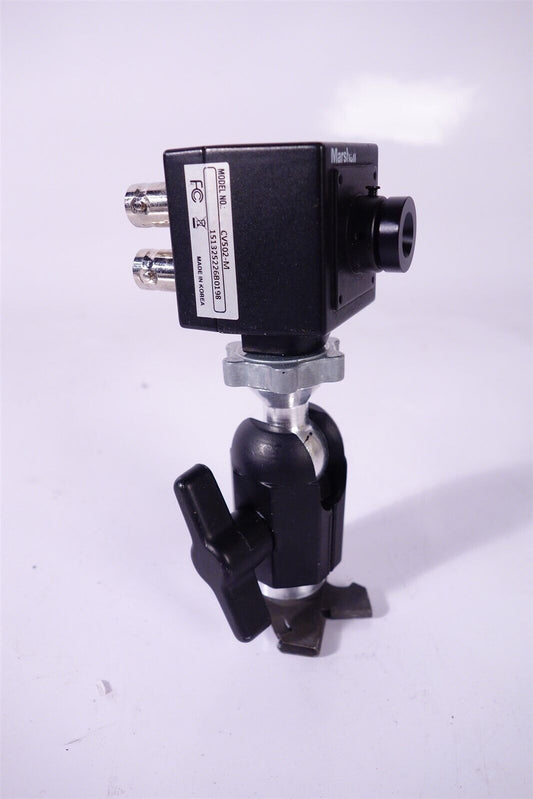 Marshall CV502-M Full-HD (3G/HD-SDI) 2.5MP Mini-Broadcast POV Camera