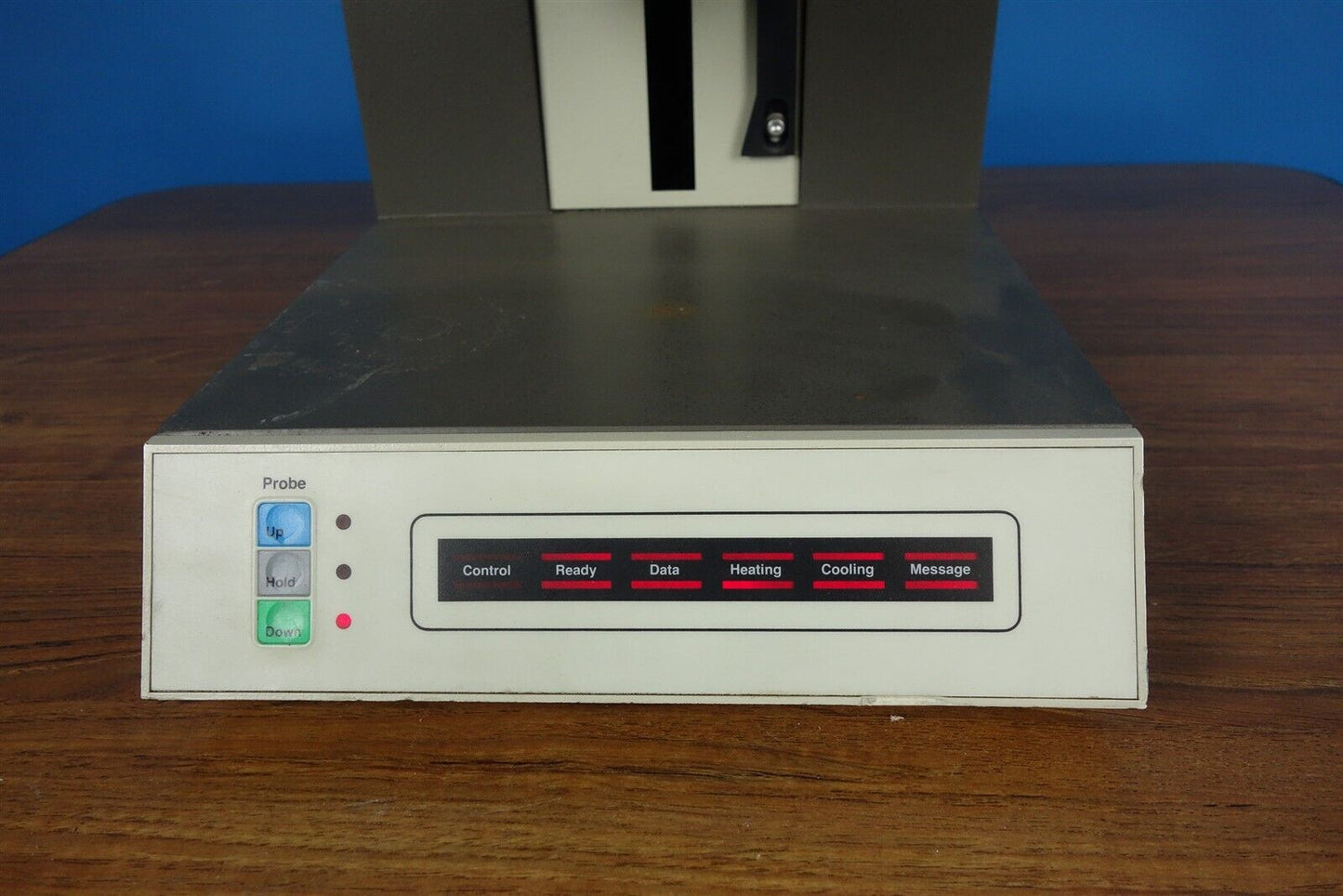 Perkin Elmer TMA 7 Thermomechanical Analyzer 