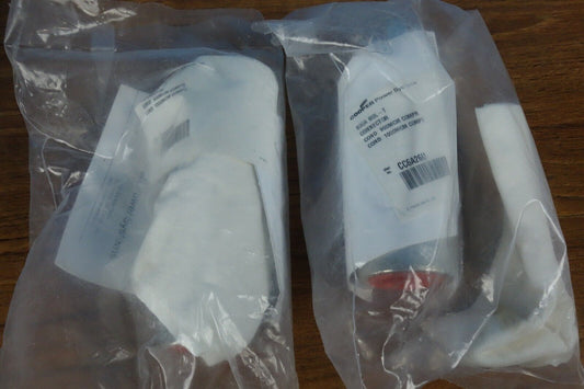 Cooper 600A BOL-T Compression Connector CC6A26U