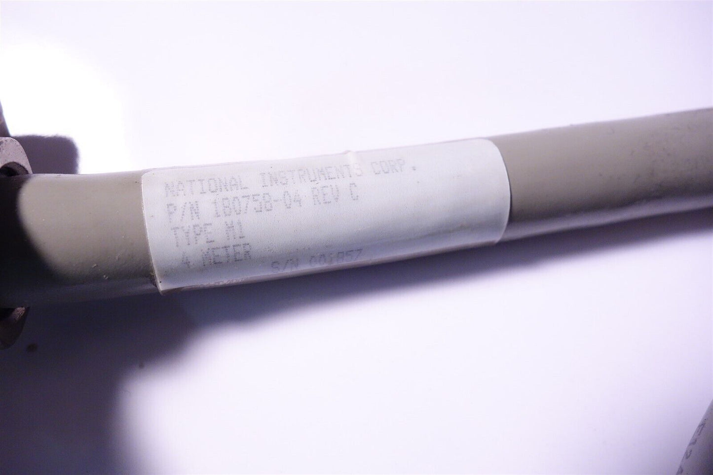 National Instruments VME-MXI + Cable 30 Day Warranty 