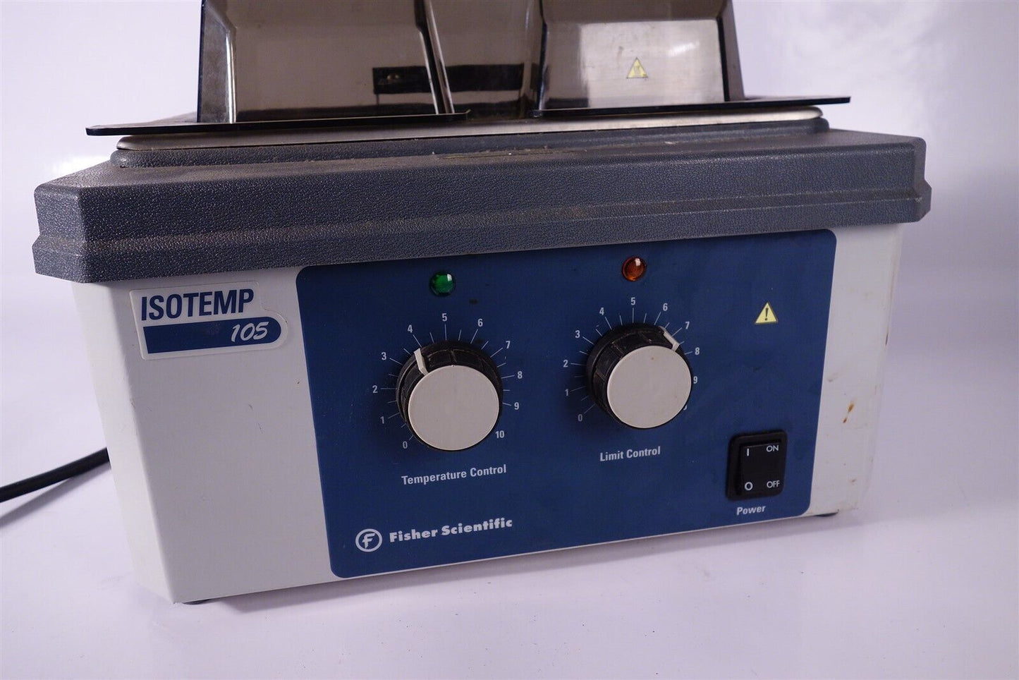 Fisher Scientific Isotemp 105 Water Bath - Tested Working 