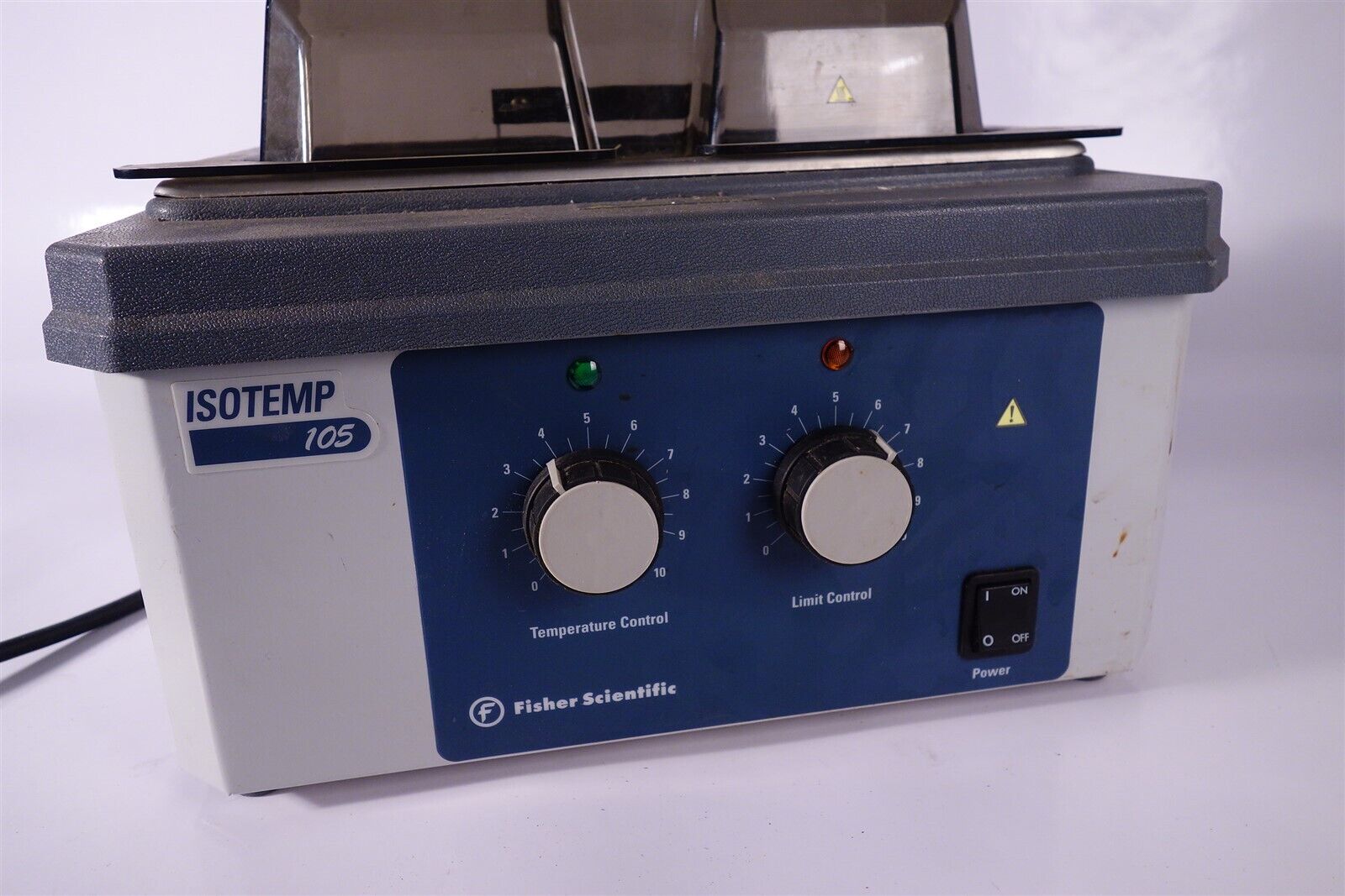 Fisher Scientific Isotemp 105 Water Bath - Tested Working 