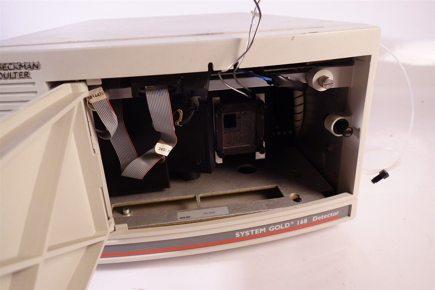 Beckman System Gold 168 HPLC Detector 