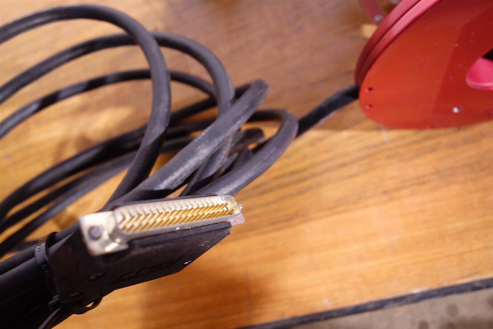 Varian Bruker NMR Electromagnet Shim Coil 