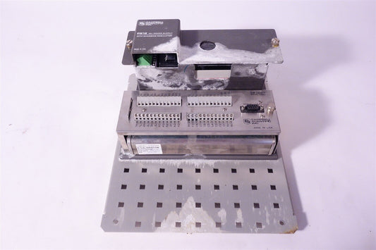 Campbell Scientific Datalogger PS12 CR10 CR10X SM4M 