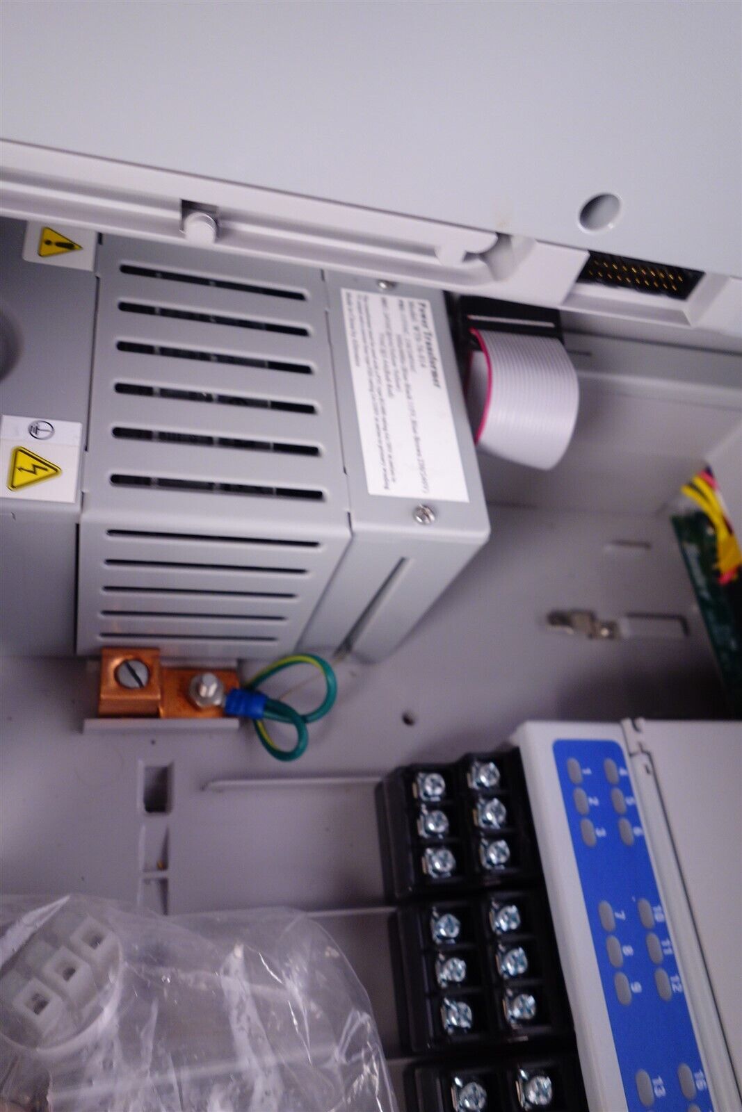 Hunter ACC-1200 Commercial Sprinkler Irrigation Controller unused 