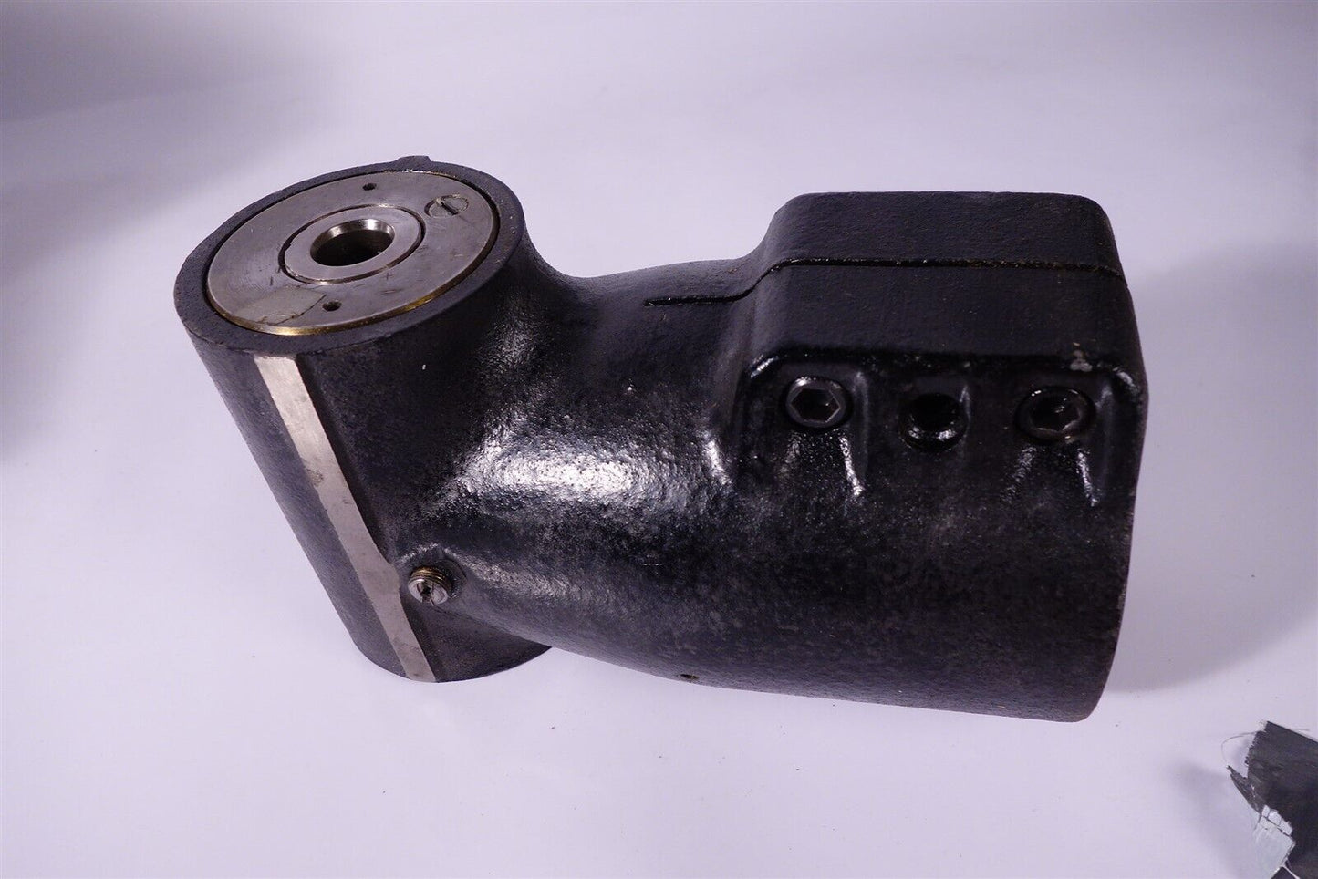 BRIDGEPORT RIGHT ANGLE HEAD