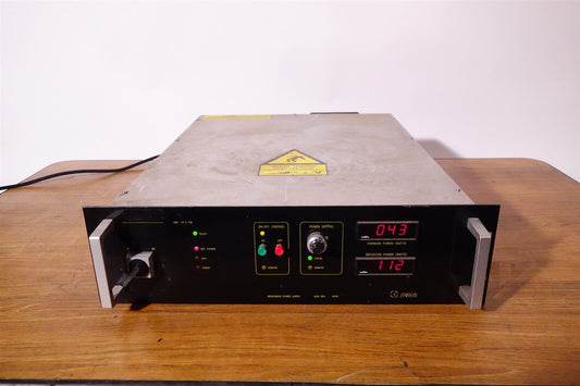 Sairem Microwave Power Supply 2450Mhz 300W 