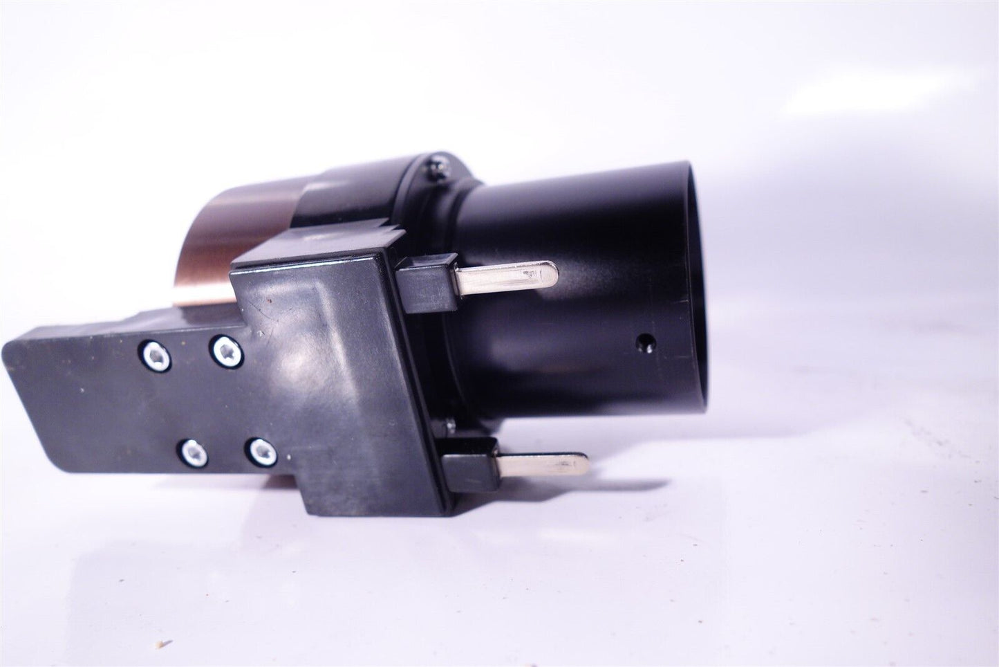 Olympus 100Watt Lamp Housing / Lens / UV Filter 