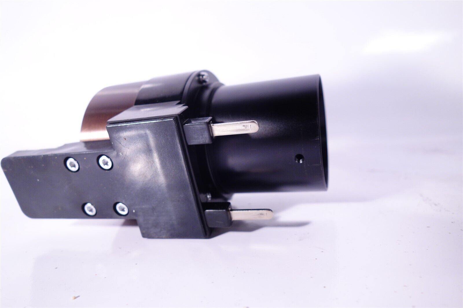 Olympus 100Watt Lamp Housing / Lens / UV Filter 
