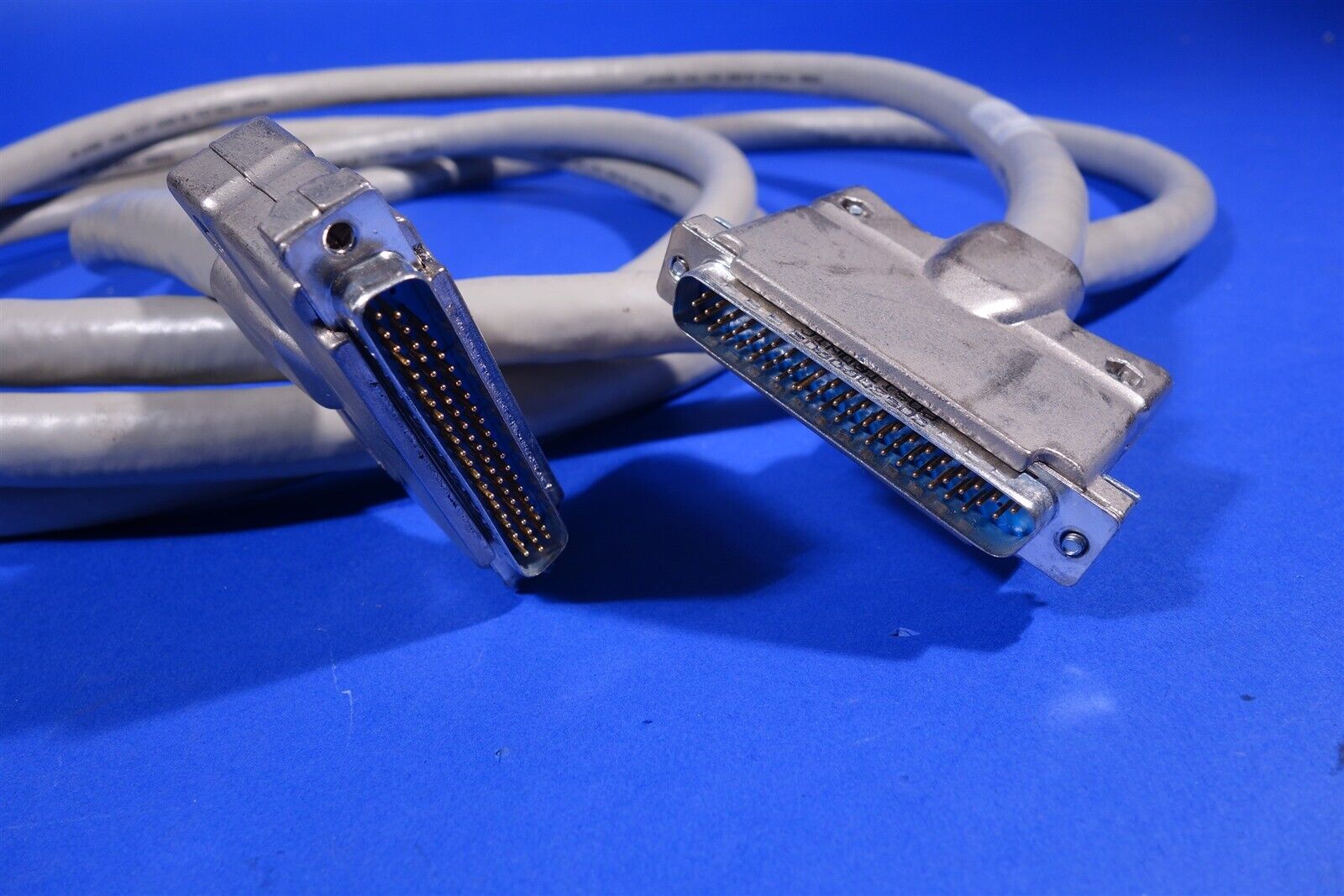 National Instruments Cable 180758-04 4 meter cable 