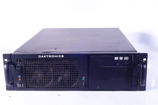 Daktronics 0A-1402-6000 Decklink HD Extreme 3D 32GB GP104