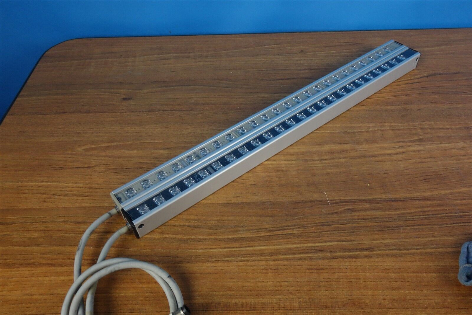 SunX Area Sensor SF1-N24P SF1-N24D Light Curtain Set 