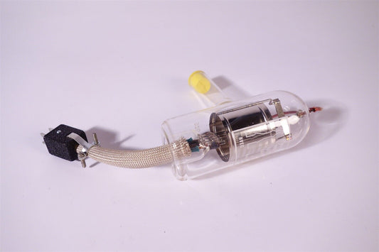 Perkin Elmer G71-3 Vacuum Gauge 