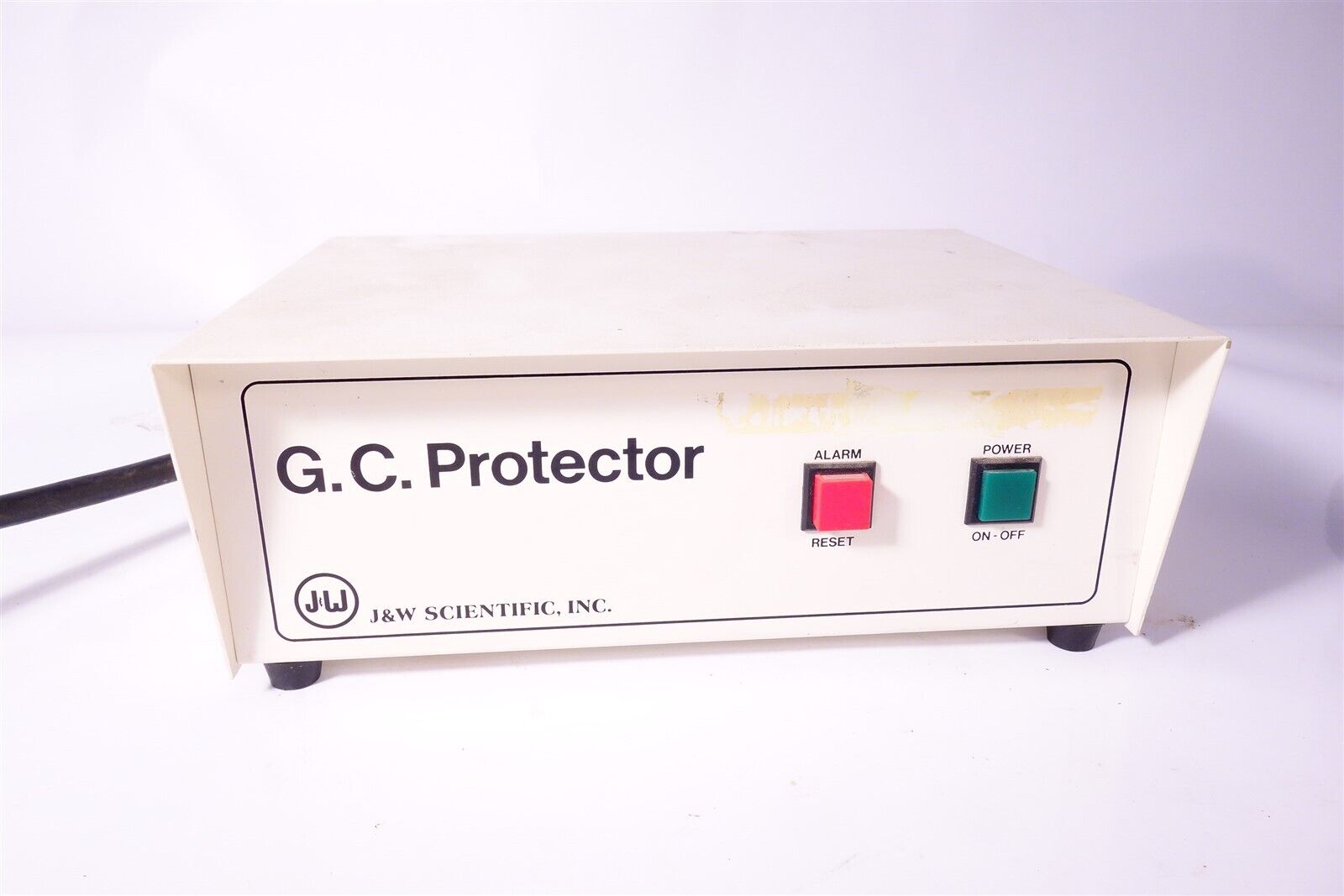 J&W Scientific 2300 G.C.Protector for Gas Chromatograph