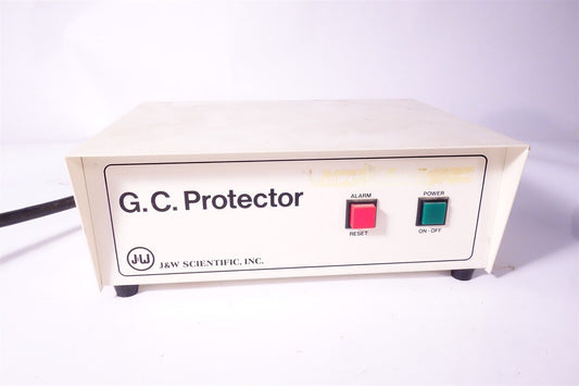 J&W Scientific 2300 G.C.Protector for Gas Chromatograph